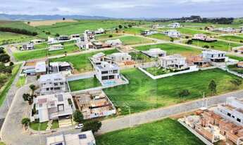 Imagem 4: TERRENO RESIDENCIAL em CAÇAPAVA - SP, COND. ECOPARK BOURBON
