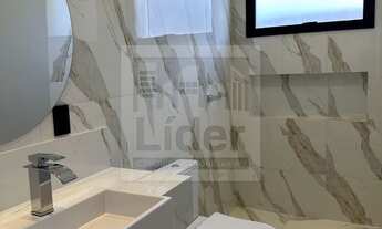 Imagem 5: CASA EM CONDOMÍNIO RESIDENCIAL em CAÇAPAVA - SP, COND. RESERVA DO VALE