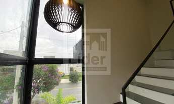 Imagem 2: CASA EM CONDOMÍNIO RESIDENCIAL em CAÇAPAVA - SP, COND. RESERVA DO VALE