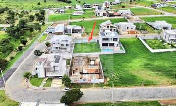 Imagem 5: TERRENO RESIDENCIAL em CAÇAPAVA - SP, COND. ECOPARK BOURBON