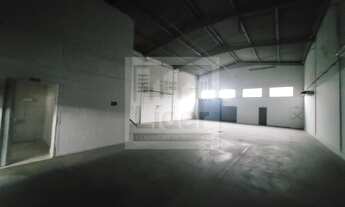 Imagem: GALPÃO COMERCIAL em CAÇAPAVA - SP, VILA