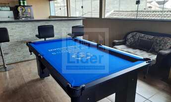 Imagem 7: CASA RESIDENCIAL em CAÇAPAVA - SP, ALTO DA BORDA