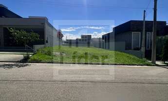 Imagem: TERRENO RESIDENCIAL em CAÇAPAVA - SP, COND