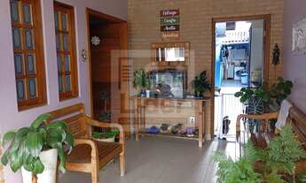 Imagem: CASA RESIDENCIAL em CAÇAPAVA - SP, COND