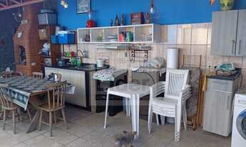 Imagem 3: CASA RESIDENCIAL em CAÇAPAVA - SP, COND. VILAGE PARATY