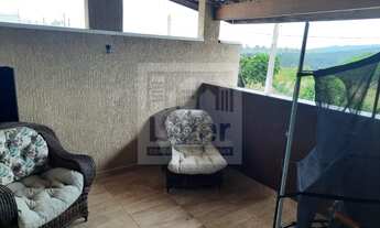 Imagem 4: CASA RESIDENCIAL em CAÇAPAVA - SP, ALTO DA BORDA