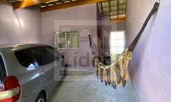 Imagem 6: CASA RESIDENCIAL em CAÇAPAVA - SP, VILLAGE DAS FLORES