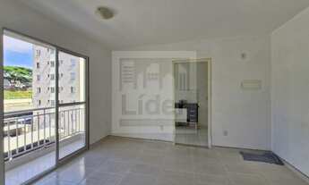 Imagem 3: APARTAMENTO RESIDENCIAL em SÃO JOSÉ DOS CAMPOS - SP, COND. RESIDENCIAL BEM VIVER