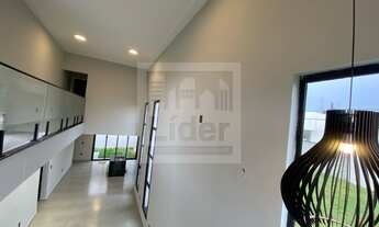 Imagem 3: CASA EM CONDOMÍNIO RESIDENCIAL em CAÇAPAVA - SP, COND. RESERVA DO VALE