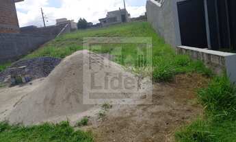 Imagem 4: TERRENO RESIDENCIAL em CAÇAPAVA - SP, COND. RESERVA DO VALE