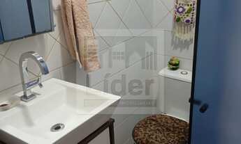 Imagem 5: CASA RESIDENCIAL em CAÇAPAVA - SP, COND. VILAGE PARATY