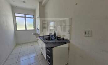 Imagem 4: APARTAMENTO RESIDENCIAL em SÃO JOSÉ DOS CAMPOS - SP, COND. RESIDENCIAL BEM VIVER