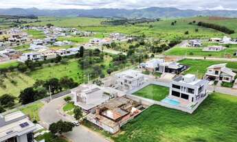 Imagem 3: TERRENO RESIDENCIAL em CAÇAPAVA - SP, COND. ECOPARK BOURBON