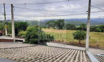 Imagem 2: CASA RESIDENCIAL em CAÇAPAVA - SP, ALTO DA BORDA