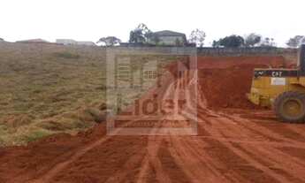 Imagem 4: TERRENO RESIDENCIAL em CAÇAPAVA - SP, COND. TERRAS DE SANTA MARIANA
