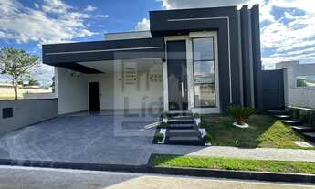 Imagem 4: CASA EM CONDOMÍNIO RESIDENCIAL em Caçapava - SP, COND. TERRAS DO VALE