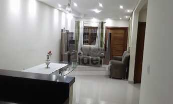 Imagem: CASA RESIDENCIAL em CAÇAPAVA - SP, RESIDENCIAL