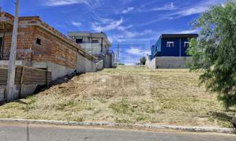 Imagem: TERRENO RESIDENCIAL em CAÇAPAVA - SP, COND