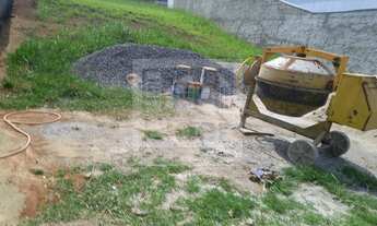 Imagem 2: TERRENO RESIDENCIAL em CAÇAPAVA - SP, COND. RESERVA DO VALE