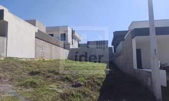 Imagem: TERRENO RESIDENCIAL em CAÇAPAVA - SP, COND