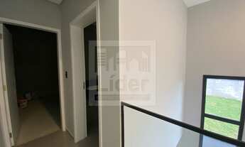 Imagem 4: CASA EM CONDOMÍNIO RESIDENCIAL em CAÇAPAVA - SP, COND. RESERVA DO VALE