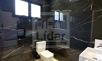 Imagem 3: CASA EM CONDOMÍNIO RESIDENCIAL em CAÇAPAVA - SP, COND. RESERVA DO VALE