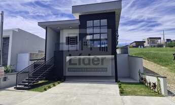 Imagem: CASA EM CONDOMÍNIO RESIDENCIAL em CAÇAPAVA