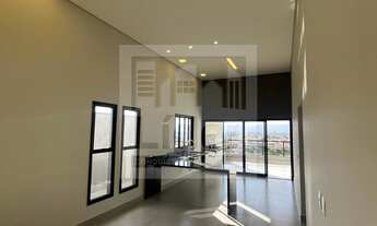 Imagem: CASA EM CONDOMÍNIO RESIDENCIAL em CAÇAPAVA