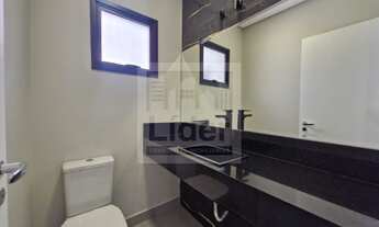 Imagem 6: CASA EM CONDOMÍNIO RESIDENCIAL em CAÇAPAVA - SP, COND. RESERVA DO VALE