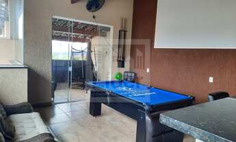 Imagem 5: CASA RESIDENCIAL em CAÇAPAVA - SP, ALTO DA BORDA