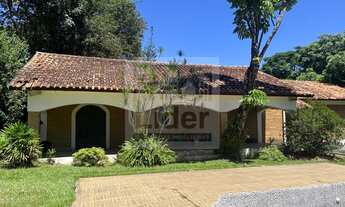 Imagem: CHÁCARA RESIDENCIAL em CAÇAPAVA - SP