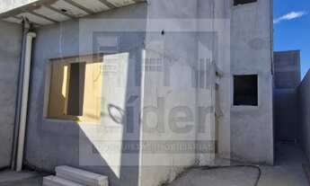 Imagem 2: SOBRADO RESIDENCIAL em CAÇAPAVA - SP, TERRA NOVA