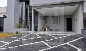 Imagem: CASA EM CONDOMÍNIO RESIDENCIAL em CAÇAPAVA