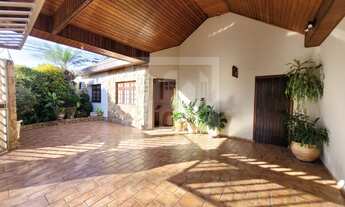 Imagem: CASA RESIDENCIAL em CAÇAPAVA - SP, JARDIM