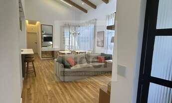 Imagem 5: CASA EM CONDOMÍNIO RESIDENCIAL em CAÇAPAVA - SP, COND. RESIDENCIAL MALIBU