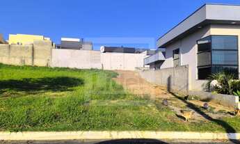 Imagem: TERRENO RESIDENCIAL em CAÇAPAVA - SP, COND