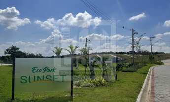Imagem 6: TERRENO RESIDENCIAL em CAÇAPAVA - SP, COND. ECOPARK SUNSET