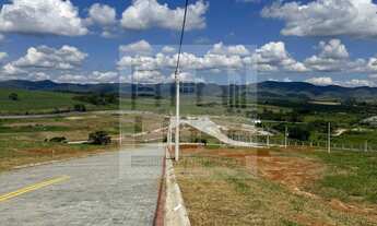 Imagem 3: TERRENO RESIDENCIAL em CAÇAPAVA - SP, COND. ECOPARK SUNSET