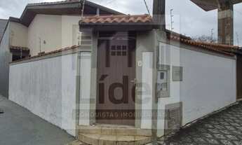 Imagem: CASA RESIDENCIAL em CAÇAPAVA - SP, VILA