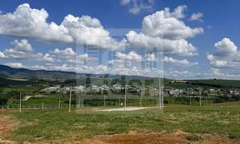 Imagem: TERRENO RESIDENCIAL em CAÇAPAVA - SP, COND