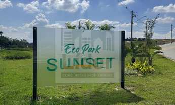 Imagem 4: TERRENO RESIDENCIAL em CAÇAPAVA - SP, COND. ECOPARK SUNSET