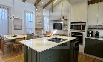 Imagem: CASA EM CONDOMÍNIO RESIDENCIAL em CAÇAPAVA