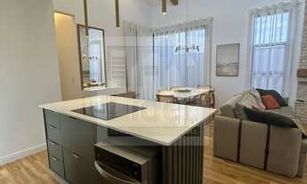 Imagem 7: CASA EM CONDOMÍNIO RESIDENCIAL em CAÇAPAVA - SP, COND. RESIDENCIAL MALIBU