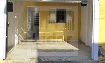 Imagem: CASA RESIDENCIAL em CAÇAPAVA - SP, JARDIM