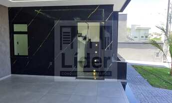 Imagem 3: CASA EM CONDOMÍNIO RESIDENCIAL em CAÇAPAVA - SP, RESERVA DO VALE