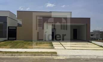 Imagem 2: CASA EM CONDOMÍNIO RESIDENCIAL em CAÇAPAVA - SP, COND. BELLA VITTA