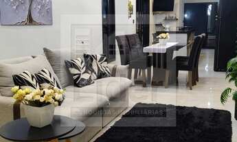 Imagem 6: CASA EM CONDOMÍNIO RESIDENCIAL em Caçapava - SP, COND. RESERVA DO VALE