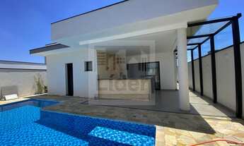 Imagem: CASA EM CONDOMÍNIO RESIDENCIAL em CAÇAPAVA