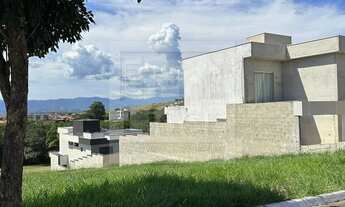 Imagem 3: TERRENO RESIDENCIAL em CAÇAPAVA - SP, RESERVA DO VALE