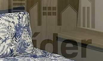 Imagem 5: APARTAMENTO RESIDENCIAL em CAÇAPAVA - SP, Cond.Cores das Indias